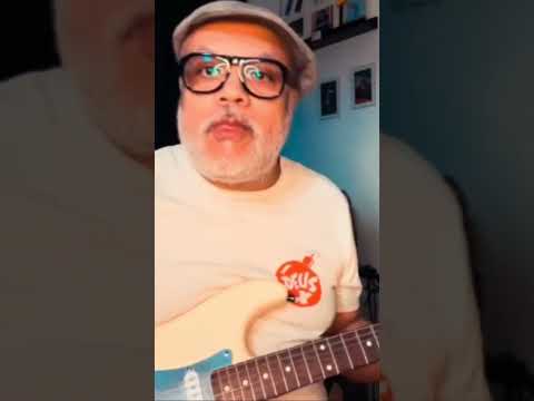 Rate my riff.
