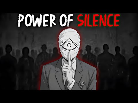 Why Silent People Are the Strongest 🤫