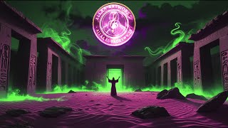 Allaa Artworks -/ Underground / Deep House x Dark Tech - 2025 -