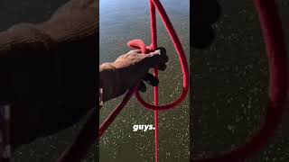 Vintage CB Radio Found Magnet Fishing! #magnetfishing #treasurehunting