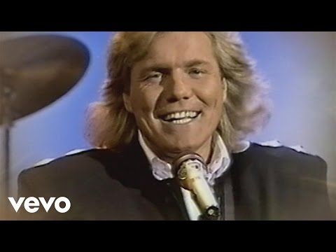 Blue System - Love Is Such A Lonely Sword (Tele-As 04.10.1990) (VOD)