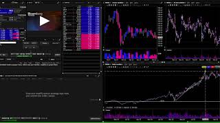 MU Part Extended Options Analysis