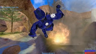 HALO 2 2VS2 SPLINTER2KZ SAIKI2KZ  VS IMOSTjeanpaul10 RXFXGXZ [halo 2 cartographer]