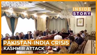 How dangerous is the latest India-Pakistan dispute? | Inside Story