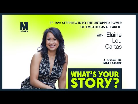 Stepping Into the Untapped Power of Empathy as a Leader