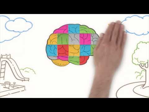 Babynastix classes - Why focus on the early years?