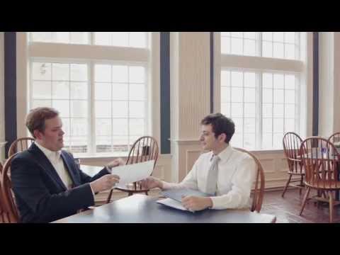 Dallas Baptist University - English