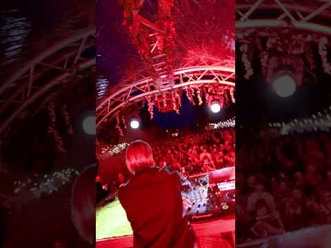 Grace Thompson-An der frischen Luft Open Air-Berlin