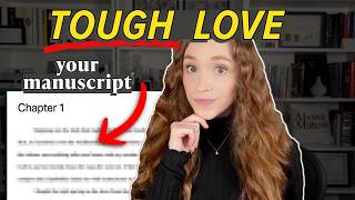 3 Authors Sent Me Their First Pages…Here’s Where They Go Wrong