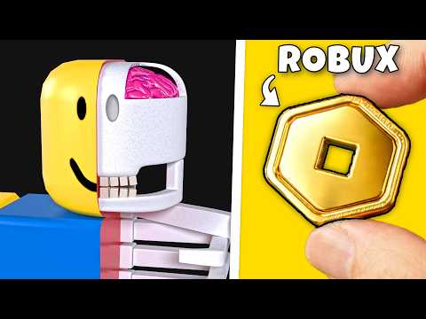 ROBLOX but it's REALISTIC