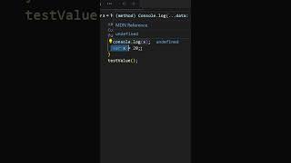 javascript logical Questions #javascript #logicalquestions #shorts