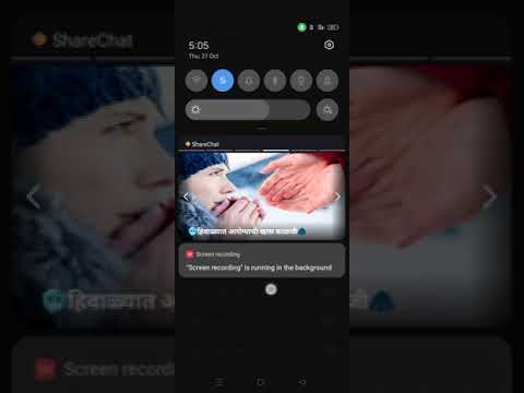 oppo A57 mobile network speed show in mobile