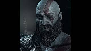 Kratos tells Atreus that he's a God┃God of War [4K] #shorts