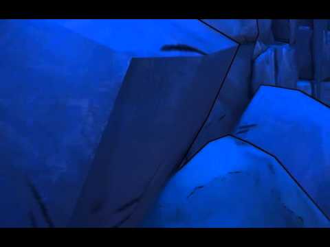 Borderlands 2 - Outline Fading