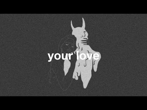 pheona - your love 💔 [lyrics]