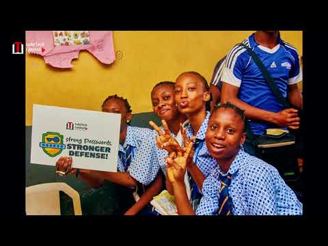 CyberSecurity Awareness Program | WHITE GARDEN COLLEGE