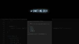 Text Hover Design😍#programming #coding #css #htmlcss #shorts #trending #html #animation #design