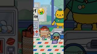 Toca life world @JAMHAPPYKIDS   #toca#tocalifebox#gameplay#viral #tocabocanewupdate #fyp
