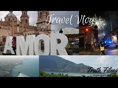 Michoacan, Mexico   Truth Films
