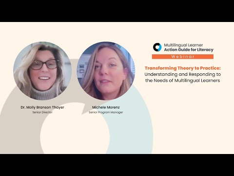 How Teaching Lab Supports Multilingual Learners