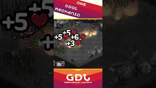 How DEATH works in Mewgenics