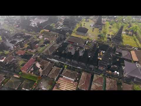 ''Bali in 4K-6: Discover the Magic of Indonesia's Paradise Island!''