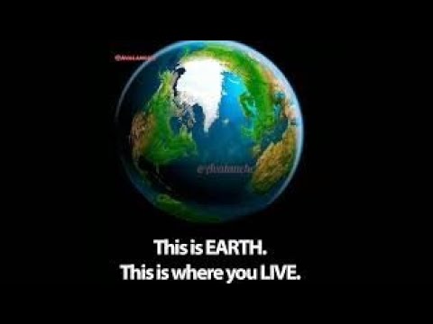 Earth 🌎 Where we live 🌎
