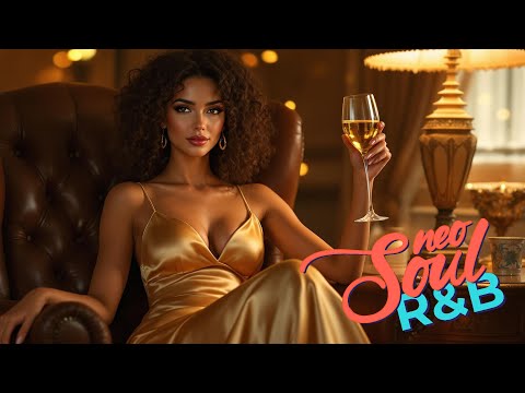 [R&B, Soul & Jazz] Timeless Playlist of Love | for Chill | Work | Relax | Coffee - EP43