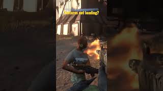 anyone else experience issues with textures not loading? #fyp #haloinfinite #halo #trending #gaming