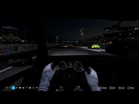 Night Race Forza Motorsport 7