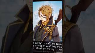 would you tap Van's ass? | Code:Realize