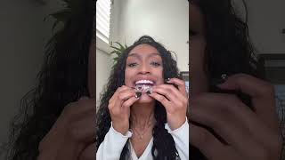 Boost Your Smile with Sparkling Teeth #teethwhitening