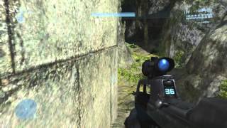 Halo MCC - Missing Link, Primate and Haplorrhini - Achievement Guide