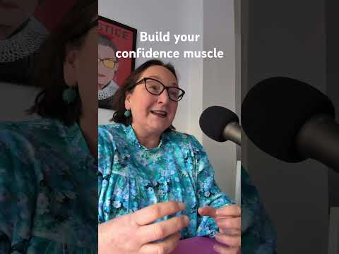 Build your confidence 💪 to progress your career. #careertips #podcast #careerinsights #coaching