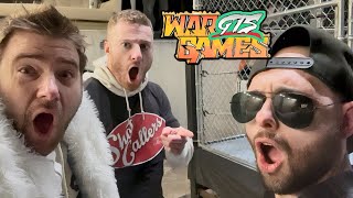 GTS Originals Return for Final Episode!  