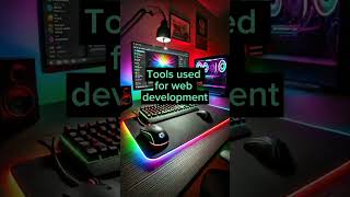 Top 10 Tools for Web Development in 2025 💻 | Best Web Dev Tools for Beginners & Professionals 🚀