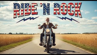 Steel Hearts & Desert Sparks: Rebel Road Soundtrack #RebelRock #openroad