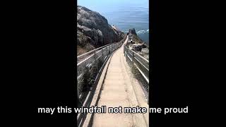 Prayer for Unexpected Windfall 