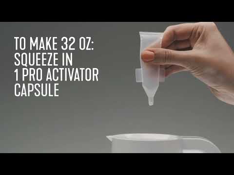How to Make Force of Nature Pro