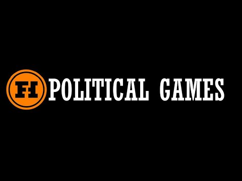 Political Games | Funhaus Gameplay | Full Series (Armitage Reupload)