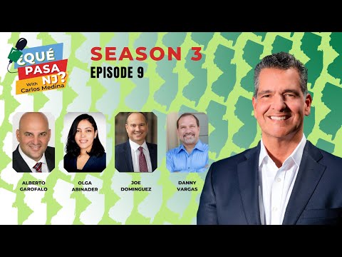 Season 3 Episode 9