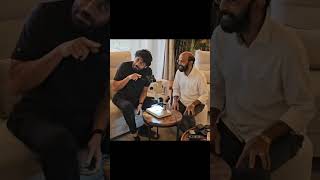 #nagarjuna #akkineninagarjuna with out make up