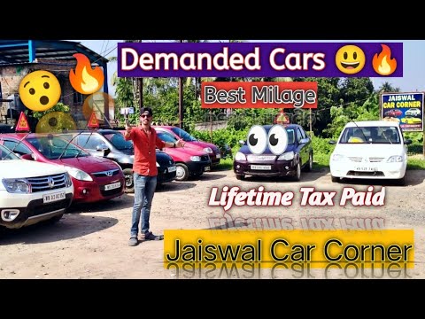 Demanded Cars In Today's Market You Should Buy 😃🔥 || Pocket Friendly Budget || Jaiswal Car Corner