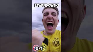 If A Dortmund Fan Could Turn Back Time..