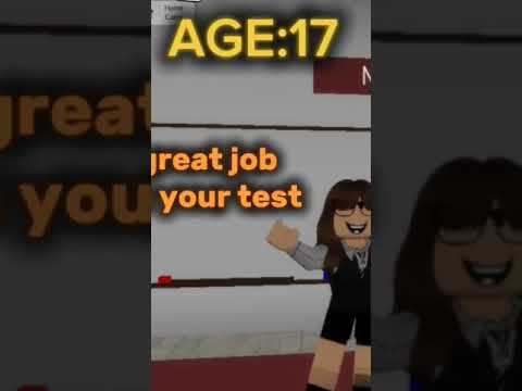 birth to death #roblox #robloxfyp #story #karensgoingwild
