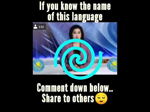 is it really a language? 🙄