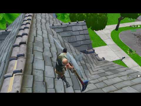 flick shot