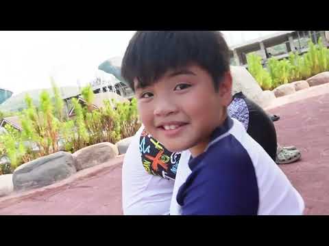 Mel And Jay TEAM Building