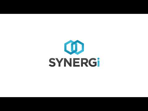 SYNERGi  Vendor Management - Intro