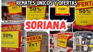 CLEARANCE SALES AND OFFERS AT SORIANA 🍀🤑
